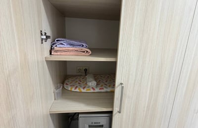Alquiler de apartamento luminoso y confortable, Batumi, Georgia